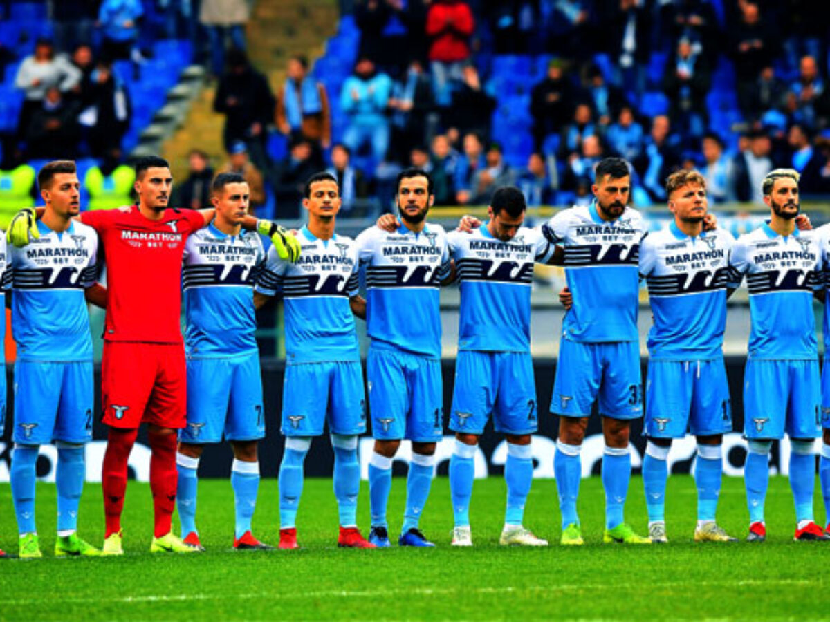 Lazio Torino I Convocati Di Inzaghi Out Tre Giocatori Lazio News 24