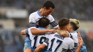Lazio, da Inzaghi ad Immobile: gli auguri social dei biancocelesti – FOTO