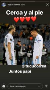 luis alb
