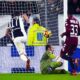 mandzukic juventus torino gennaio 2018