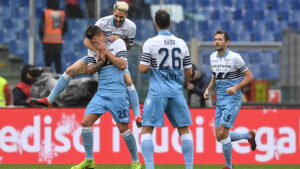Milinkovic: «Ho pianto perchè mi mancava il goal»