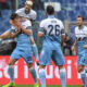 milinkovic lazio-cagliari