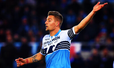 milinkovic