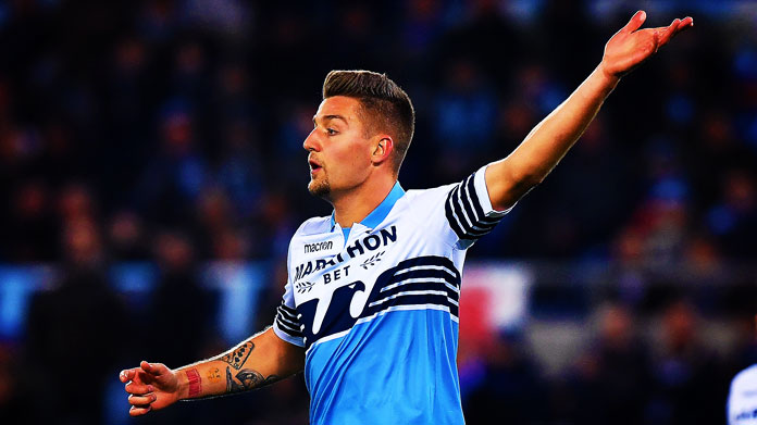 milinkovic