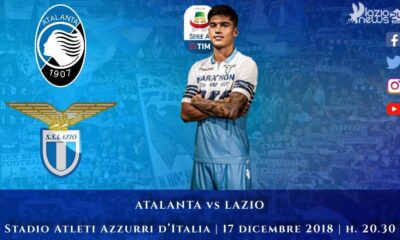 Atalanta-Lazio