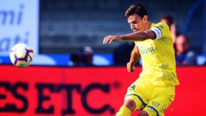 Chievo-Lazio, Radovanovic: «Sfrutteremo il nostro momento positivo»