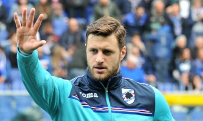 calciomercato lazio sala sampdoria