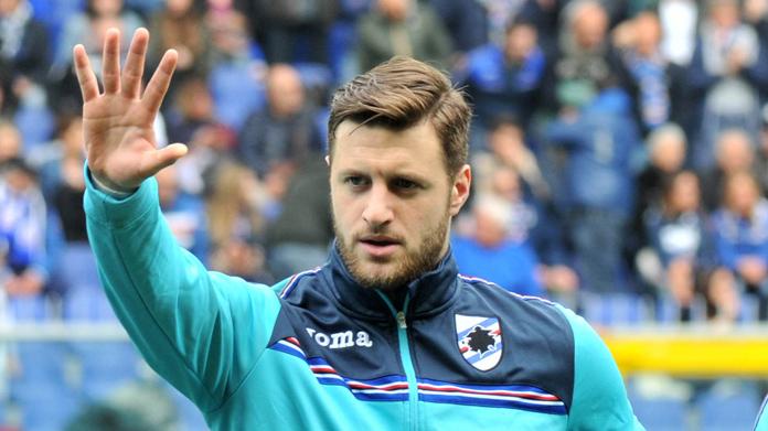 calciomercato lazio sala sampdoria