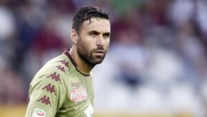 Sirigu: «Pareggio salvezza con la Lazio? Non ho esultato»