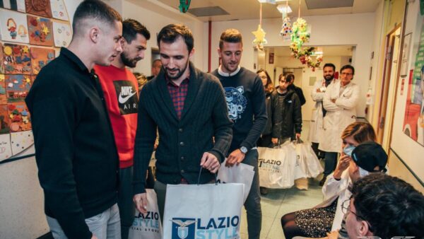 visita gemelli giocatori