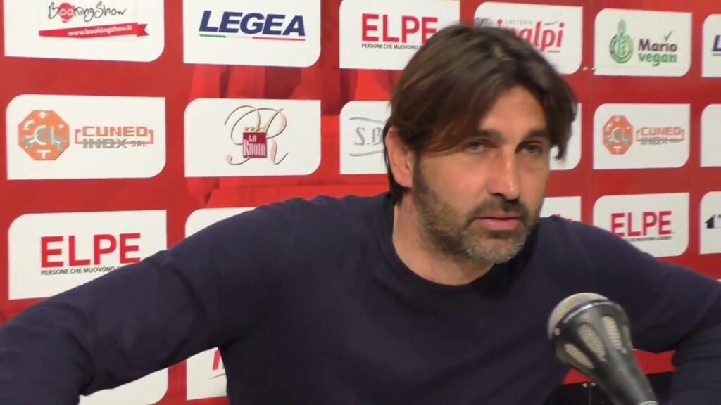 Novara, Viali: «Sapevamo di venire a giocare una partita proibitiva» 1 Viali