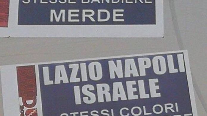097434E7-AF0A-4BAA-A873-EB16355A15D1 adesivi antisemiti