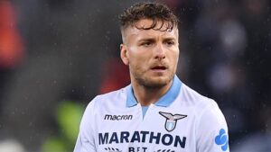 Lazio-Juventus, le pagelle dei quotidiani: suicidio Immobile e Lulic