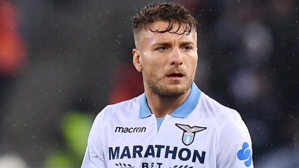 Lazio-Sassuolo