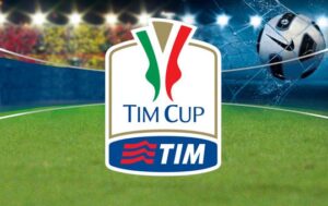 Coppa Italia, date e orari delle semifinali