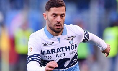 calciomercato lazio durmisi