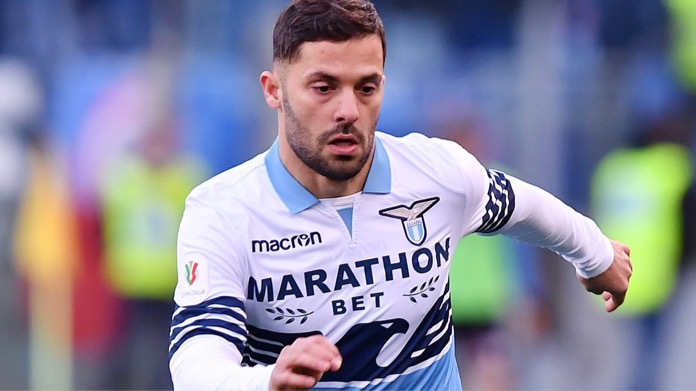 calciomercato lazio durmisi