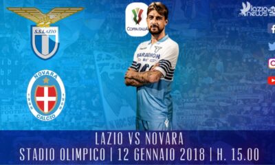 Lazio-Novara