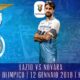 Lazio-Novara