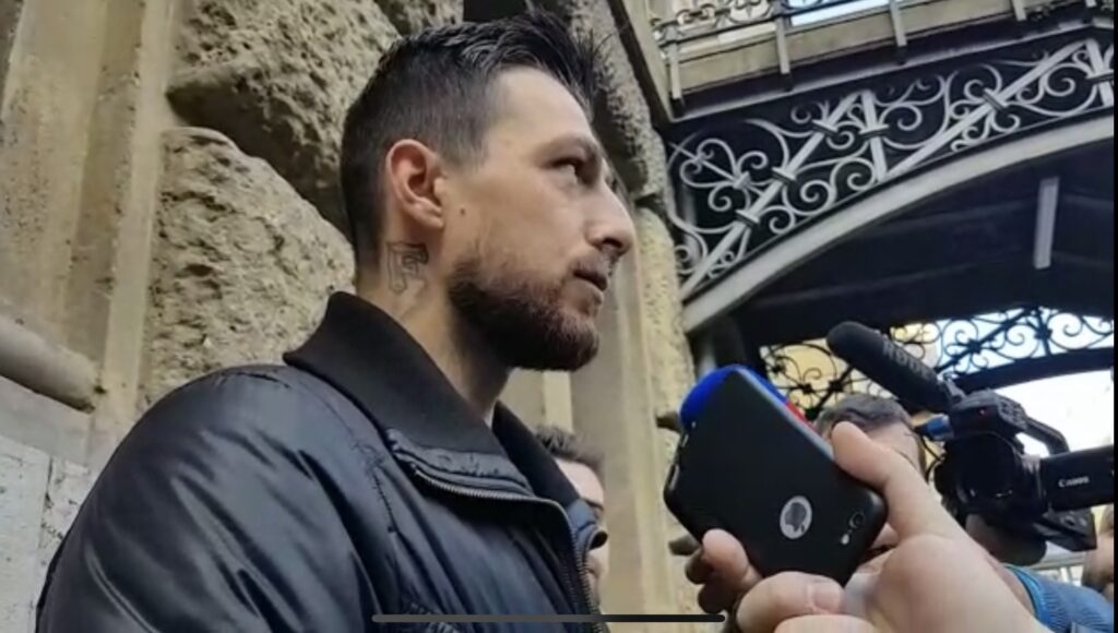 Acerbi: «Vogliamo raggiungere gli obiettivi che ci siamo prefissati. Errori arbitrali? Guardiamo avanti» - VIDEO 1 FE6C904C 3E18 42A1 B208 A8452F107B1D