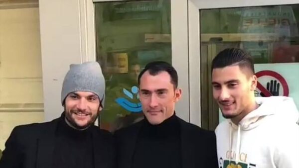 lazio bambin gesù