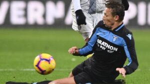 Le PAGELLE di Sampdoria-Lazio: Caicedo da vero bomber, Correa ispirato. Non è il solito Leiva!