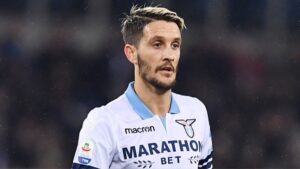 Luis Alberto polemico: «I fischi della gente non mi toccano. Oggi contava solo vincere»