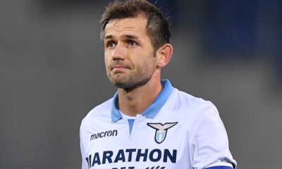 Infortunati Lazio Lulic