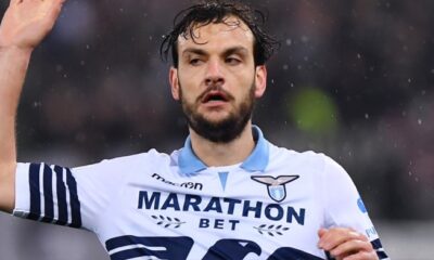 Marco Parolo