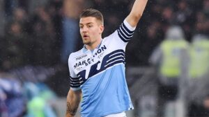 Calciomercato Lazio, il Psg vuole Milinkovic: ecco la prima offerta