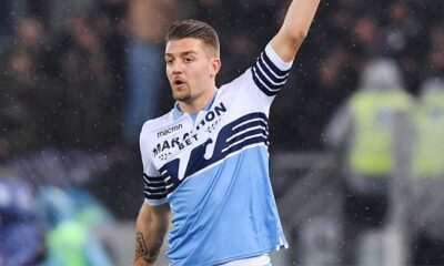 calciomercato lazio