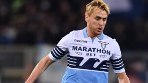 Caso Patric: ecco la pesante decisione della Lazio