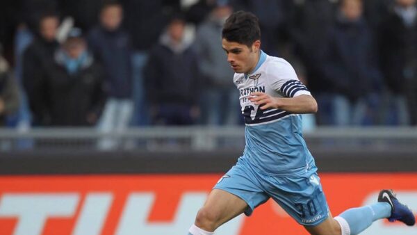 Pedro neto lazio