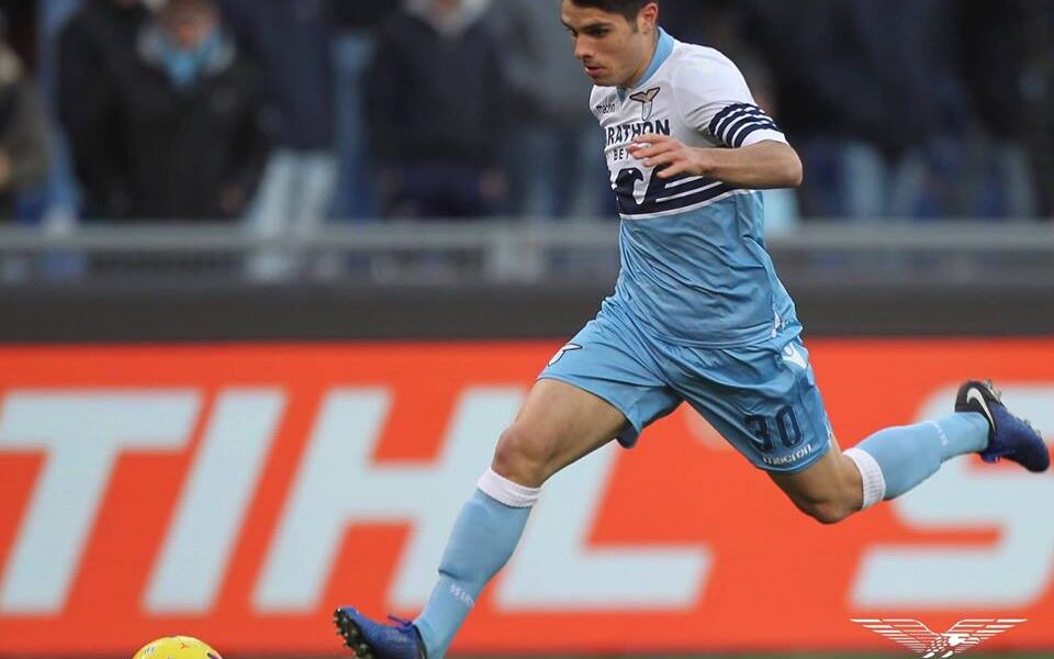 Pedro neto lazio