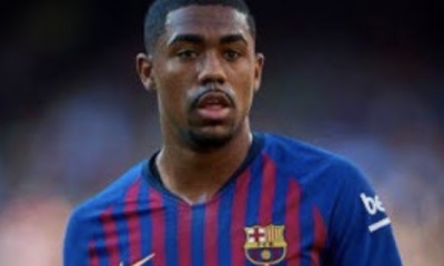 Malcom