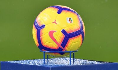 Serie A