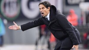 Lazio, basta passi falsi! Inzaghi ‘bacchetta’ i suoi: a Milano per non perdere il treno Champions