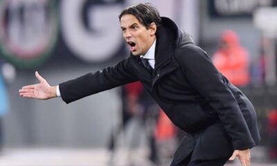 inzaghi lazio