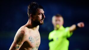 Lazio, emergenza in difesa: chi sarà schierato contro la Juventus?