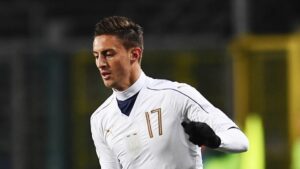 Calciomercato, niente Lazio per Barreca: l’esterno andrà al Newcastle