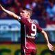 roma-torino rigore belotti