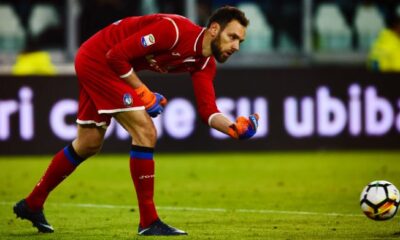 berisha atalanta marzo 2018
