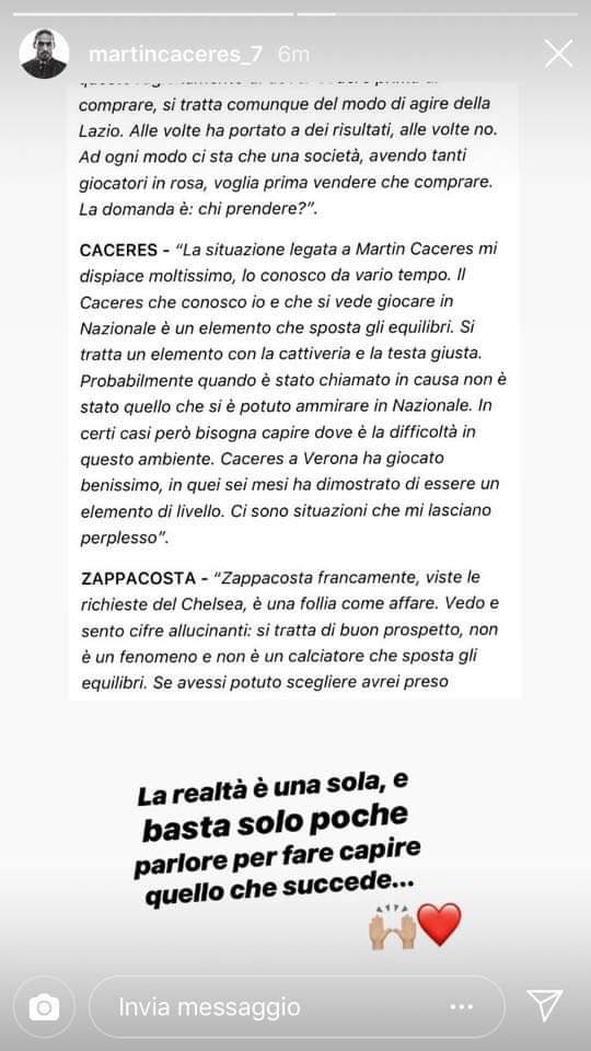 caceres