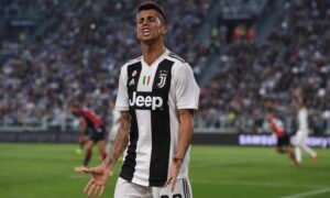 Juventus, cattive notizie per Allegri: contro la Lazio out tre titolari