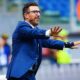 di francesco roma settembre 2018