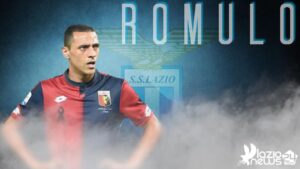 Lazio, preso l’esterno! Umiltà ed esperienza: ecco Romulo, il Lulic della fascia destra