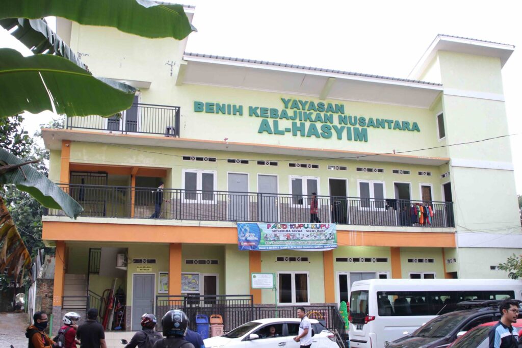 indonesia club festa lazio 1