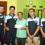 indonesia club festa lazio