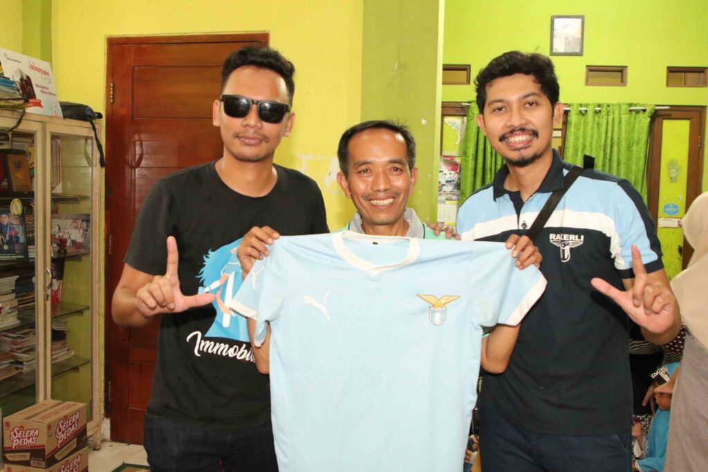 indonesia club festa lazio 3