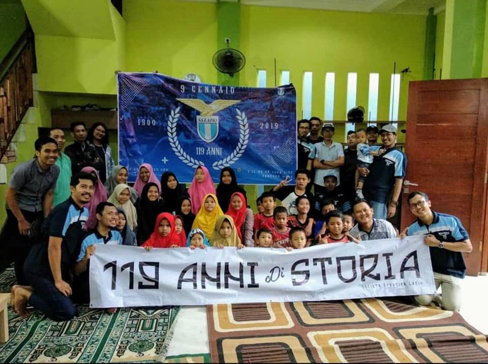 indonesia club festa lazio 4